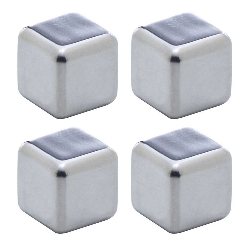 Tempa Quinn Whisky Rocks Set Of 4 image number 10